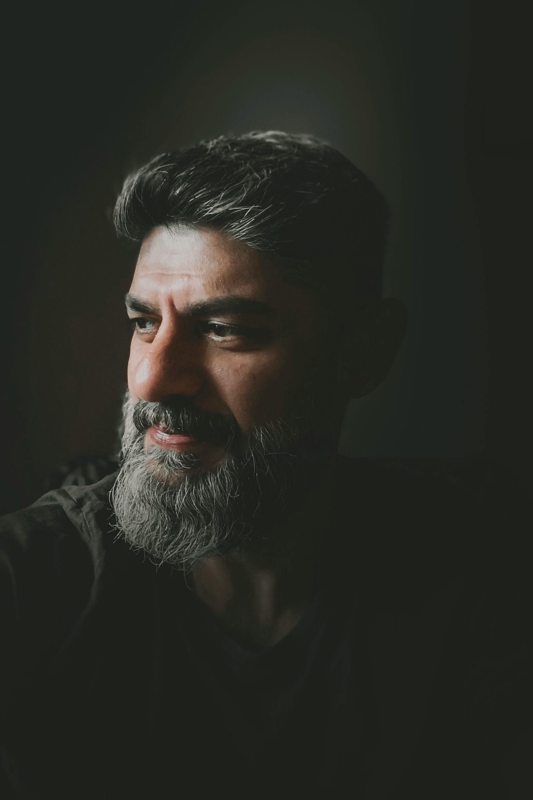 Portrait Photography